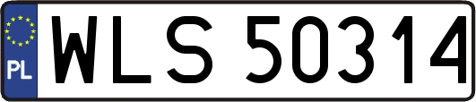 WLS50314