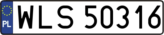 WLS50316