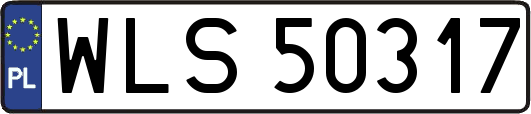 WLS50317