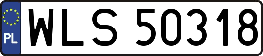 WLS50318
