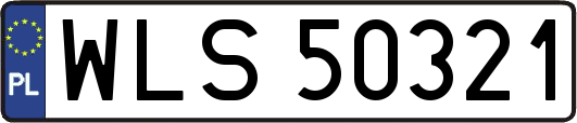 WLS50321