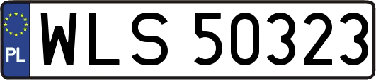 WLS50323