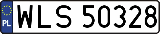 WLS50328
