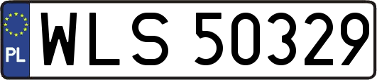 WLS50329