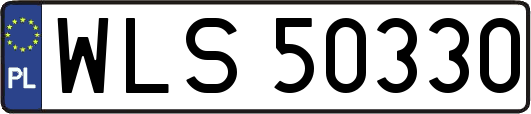 WLS50330