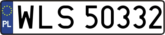 WLS50332