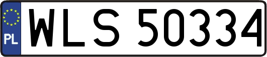 WLS50334