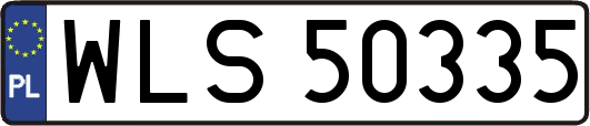 WLS50335