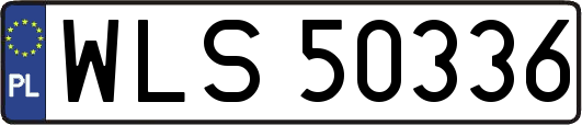 WLS50336
