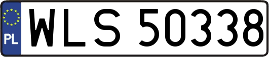 WLS50338
