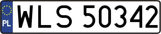 WLS50342