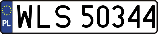 WLS50344