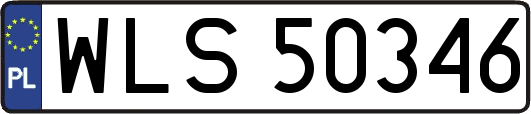 WLS50346