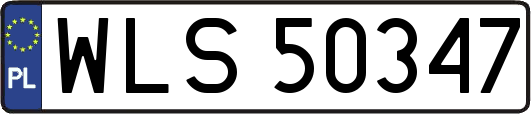 WLS50347