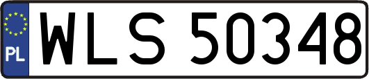 WLS50348