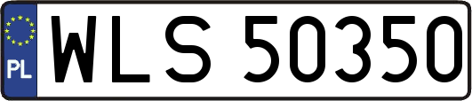 WLS50350