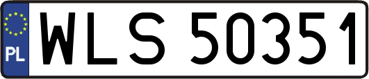 WLS50351