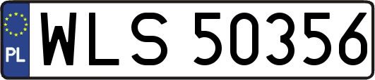 WLS50356