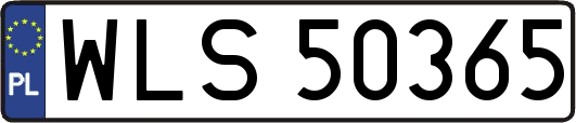 WLS50365