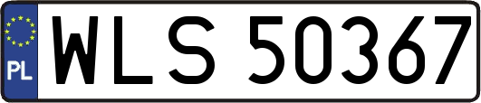 WLS50367