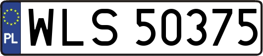 WLS50375