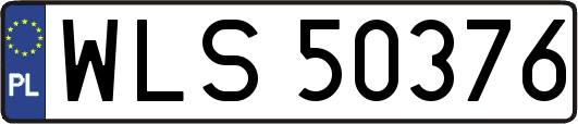 WLS50376