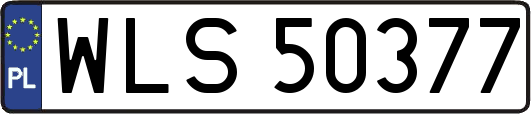 WLS50377