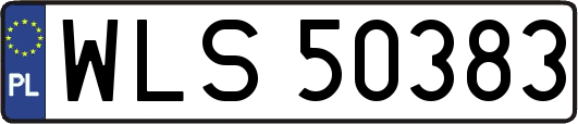WLS50383