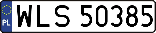 WLS50385