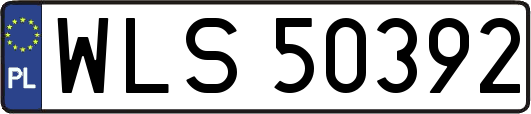 WLS50392