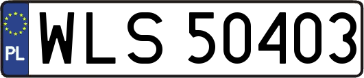 WLS50403