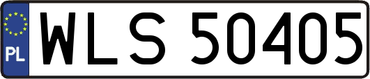 WLS50405