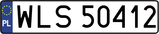 WLS50412