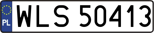 WLS50413