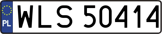 WLS50414