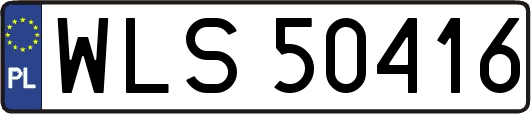 WLS50416