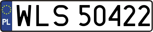 WLS50422