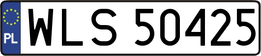 WLS50425