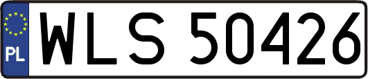 WLS50426