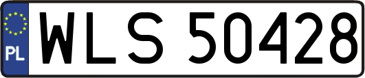 WLS50428