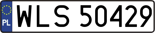 WLS50429