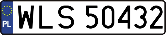 WLS50432