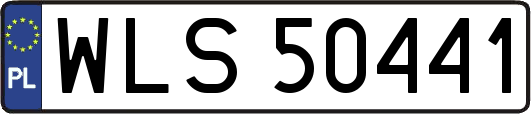 WLS50441