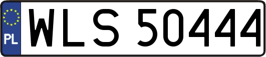 WLS50444