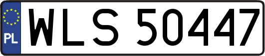 WLS50447