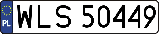 WLS50449