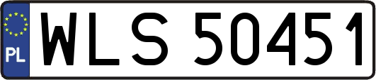 WLS50451