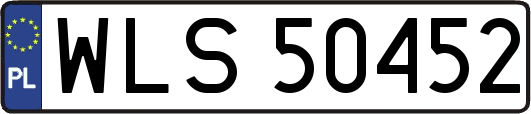 WLS50452