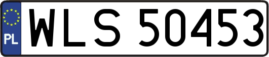WLS50453