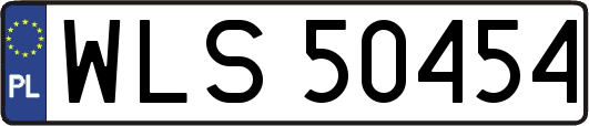 WLS50454